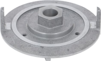 GRINDING BURRS HOLDER LOWER 75 mm