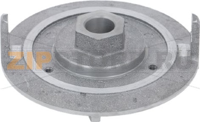 GRINDING BURRS HOLDER LOWER 75 mm 