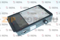 Touch Coffee Keyboard C11 Xcelsius/22