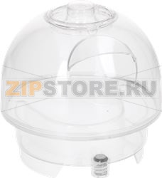 SERBATOIO ACQUA CON TAPPO EDG635/636 