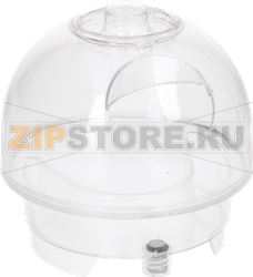 SERBATOIO ACQUA CON TAPPO EDG635/636 