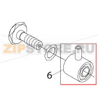 Pressure switch connex Fagor AD-48 DD