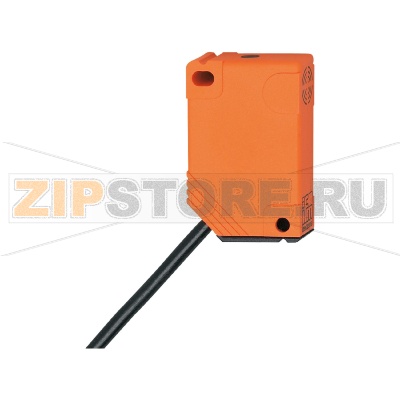 Датчик индуктивный IFM IN0084 