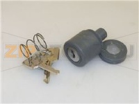 SERRATURA DI CHIUSURA