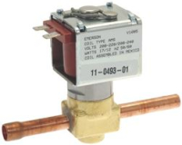 VALVOLA GAS