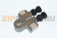 БЛОК НАПРАВЛЯЮЩЕЙ ПИЛЫ