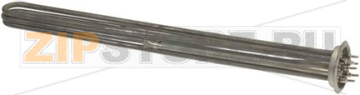 HEATING ELEMENT 15000W-208V BOILER 