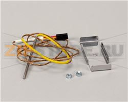 KIT SONDA A TERMOCOPPIA 