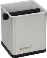 АЛЮМИНИЕВЫЙ ЯЩИК ДЛЯ ОТХОДОВ КОФЕ