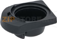 CONTENITORE CAPSULE EDG160 EDG260