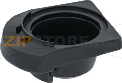 CONTENITORE CAPSULE EDG160 EDG260 