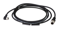 Кабель с коннектором 75 В, 4 А Schneider Electric XZCR1510040H2
