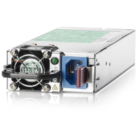 Блок питания 1200 Вт HPE 656364-B21