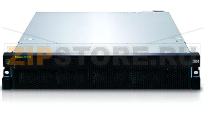 Сервер IBM 8335-GTH 