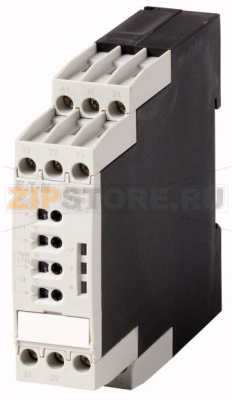 Реле термоэлектрическое, 0 Eaton EMR6-T100-A-1 