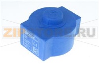 Magnetspule CASTEL 220 230VAC 50 60Hz  A