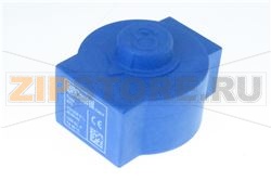 Magnetspule CASTEL 220 230VAC 50 60Hz  A 