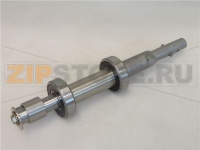 ВАЛ В СБОРЕ 290 мм