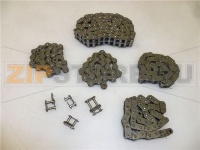 НАБОР ЦЕПЕЙ