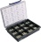 Feinsicherungssortiment Groessen  6,3x32