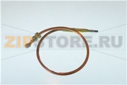 TERMOCOPPIA; L=320MM; 8X1 