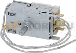 THERMOSTAT RANCO K54-L2093 