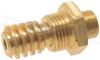 ШТИФТ ДЛЯ КРАНА 