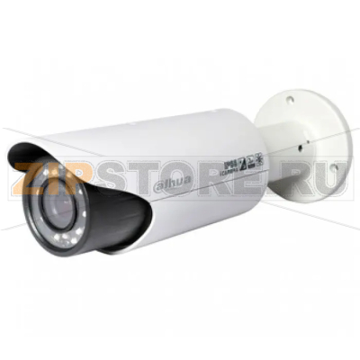 IP-камера Dahua IPC-HFW5100C 