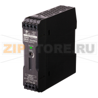 Источник питания импульсный Omron S8VK-G01512