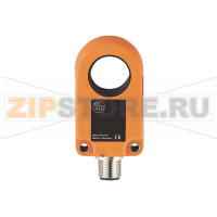 Датчик кольцевой индуктивный IFM I7R210