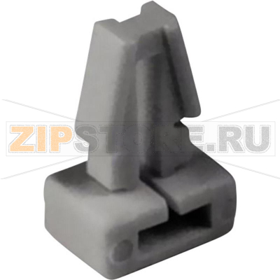 Анкер распорный для стяжки, 1 шт HellermannTyton TM1SF-N66-NA-С1 