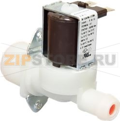 КЛАПАН 3.8L V18 230V (IM240ANE) 