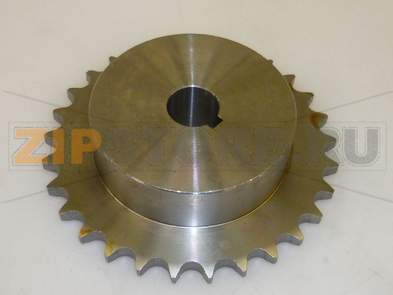 ШЕСТЕРНЯ 1/2"X5/16" Z29 