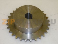 ШЕСТЕРНЯ 1/2"X5/16" Z29