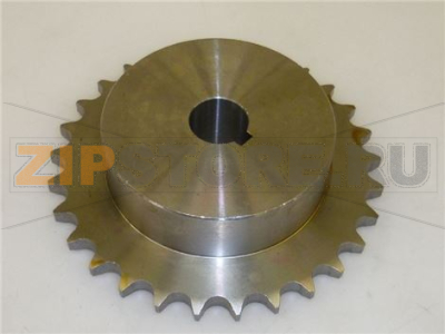 ШЕСТЕРНЯ 1/2&quot;X5/16&quot; Z29 