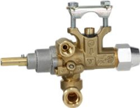 GAS TAP 21/S