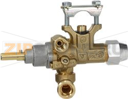 GAS TAP 21/S 