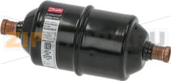 ANTI-ACID DEHYDRATOR FILTER DCL 083S 