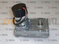 MOTORIDUTTORE GRUPPO CAFFE&#039; 24Vdc 12W