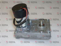 MOTORIDUTTORE GRUPPO CAFFE&#039; 24Vdc 12W