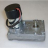 MOTORIDUTTORE GRUPPO CAFFE&#039; 24Vdc 12W - MOTORIDUTTORE GRUPPO CAFFE&#039; 24Vdc 12W