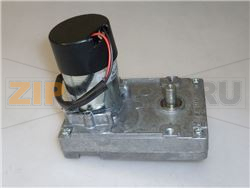 MOTORIDUTTORE GRUPPO CAFFE&#039; 24Vdc 12W 
