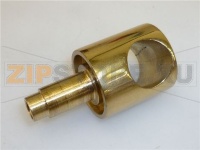 PERNO GIREVOLE MANOPOLA