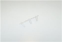 COPERTURA LED(PC)TRASPARENTE    EC850(T)