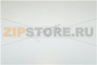 COPERTURA LED(PC)TRASPARENTE    EC850(T)