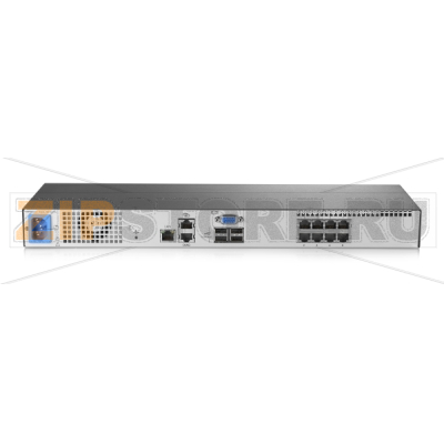 Консоль HPE AF651A 