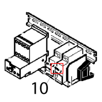 Fuse 5x20 Angelo Po FC1011G