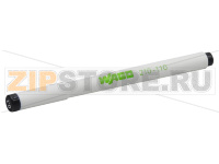 Перо типа фломастера Wago 210-110