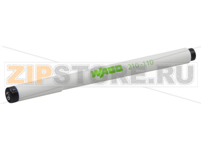 Перо типа фломастера Wago 210-110 