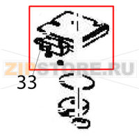 Up switch holder Hurakan HKN-CL6